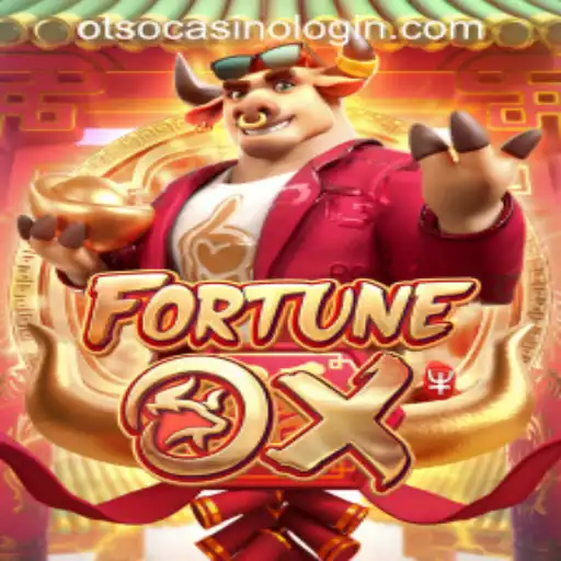 Exploring the Excitement of FortuneOx and Navigating OTSO Casino Login