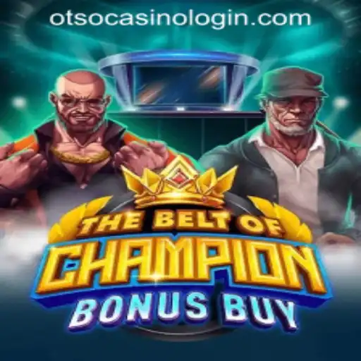 TheBeltOfChampionBonusBuy: Unleashing the Ultimate Gaming Experience