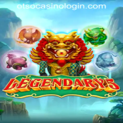 Exploring the Thrills of Legendary5 and OTSO CASINO LOGIN