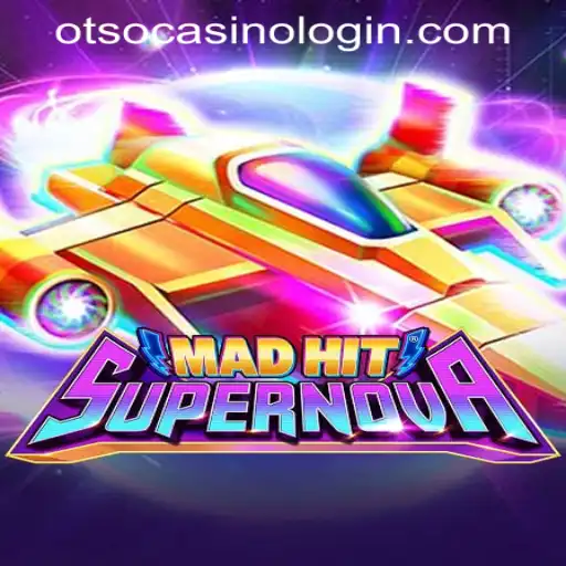 Unlock the Thrills of MadHitSupernova with OTSO Casino Login