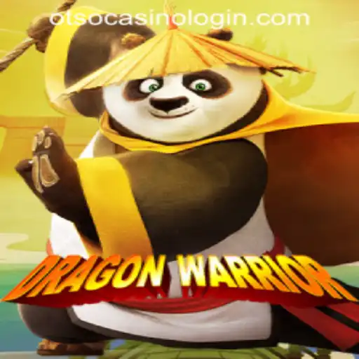 Exploring DragonWarrior and Understanding OTSO CASINO LOGIN