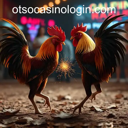 Exploring the Dynamics of Sabong Games and OTSO CASINO LOGIN