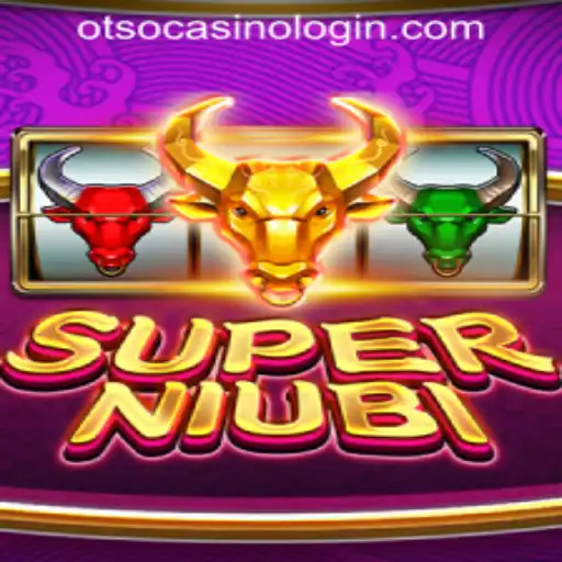 Exploring the Thrills of SuperNiubi in the World of OTSO Casino Login