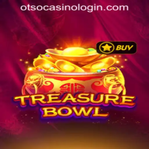 Discover the Exciting World of TreasureBowl and Navigate OTSO CASINO LOGIN