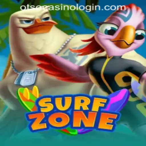 Explore the Thrills of SurfZone: A Guide to OTSO Casino's Exciting Adventure